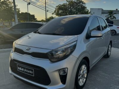 Kia Picanto 2018