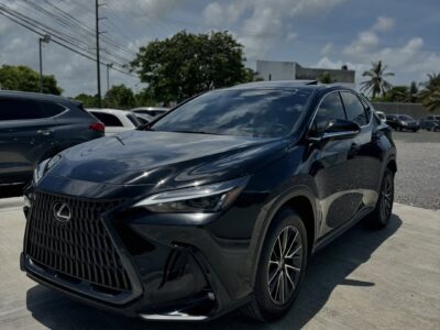 Lexus NX 250 2023