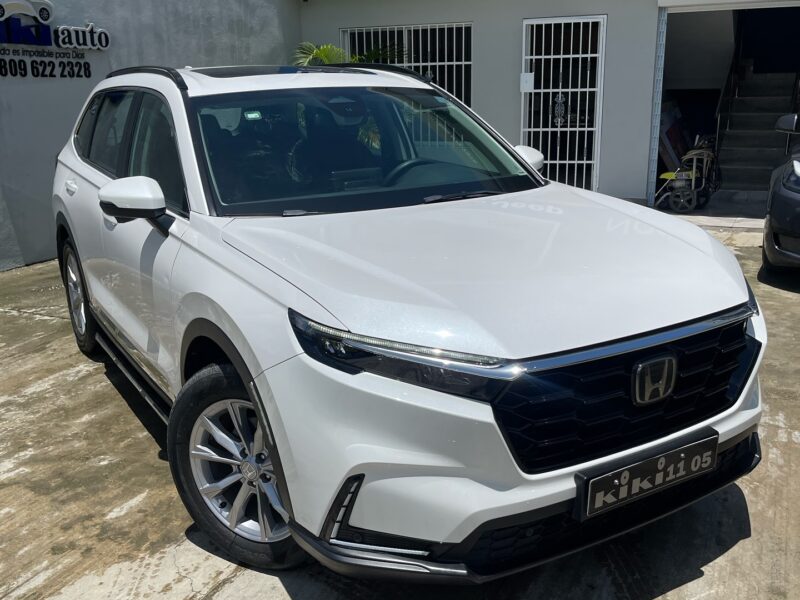 Honda CR-V EX 2023