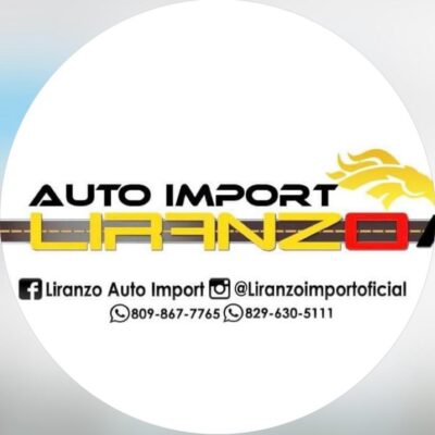 Liranzo Auto Import