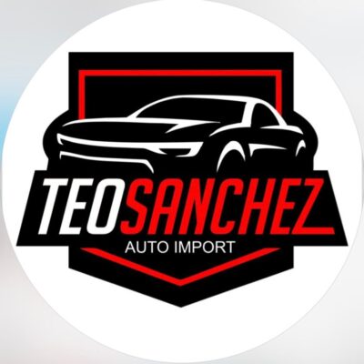 Teo Sánchez Auto Import