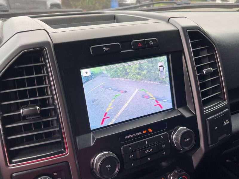 Ford F 150 XLT 2019