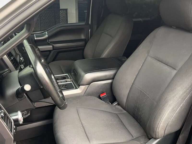 Ford F 150 XLT 2019