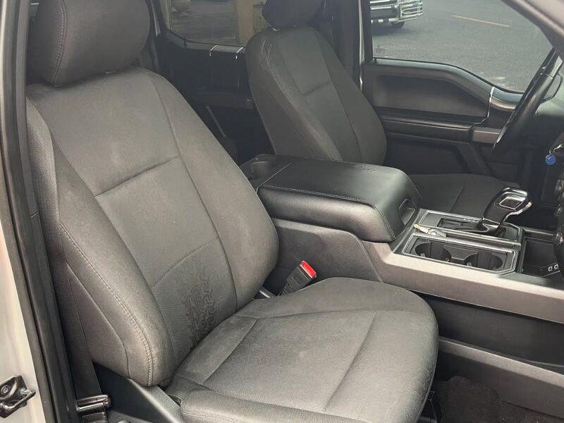 Ford F 150 XLT 2019