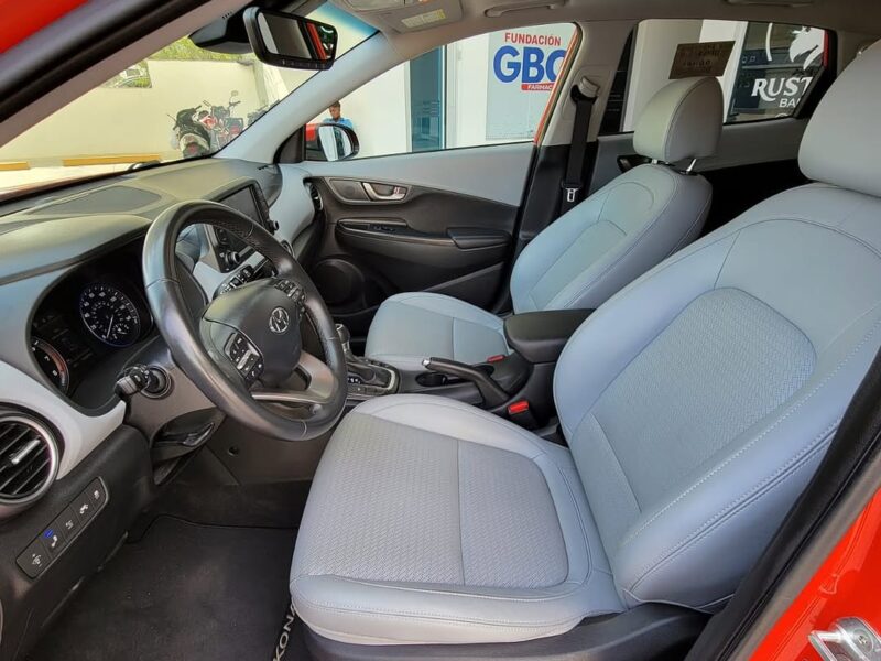 Hyundai KONA ULTIMATE 2019