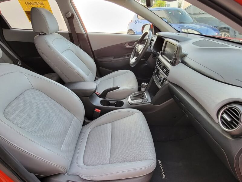 Hyundai KONA ULTIMATE 2019