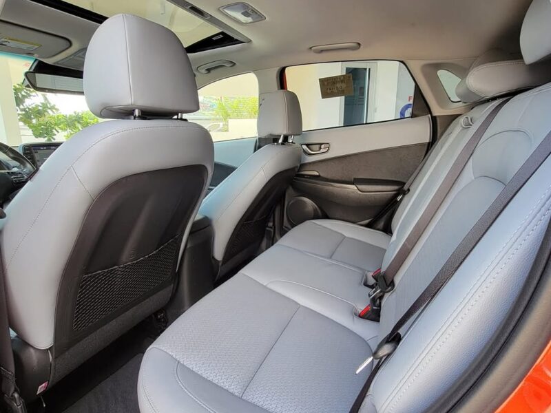 Hyundai KONA ULTIMATE 2019