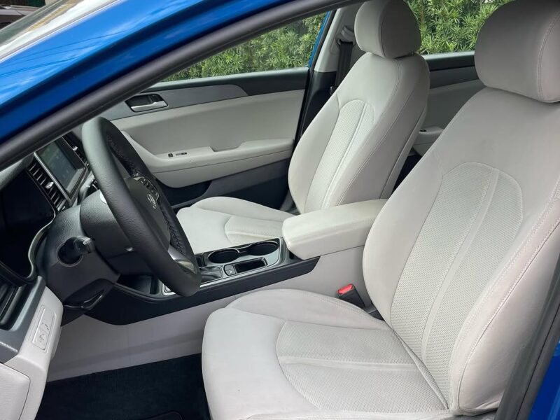 Hyundai Sonata SE 2018