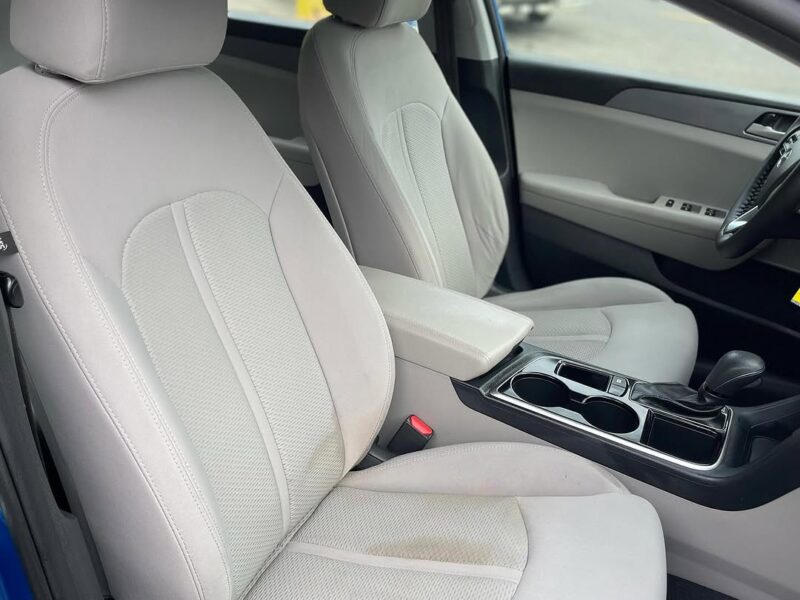 Hyundai Sonata SE 2018