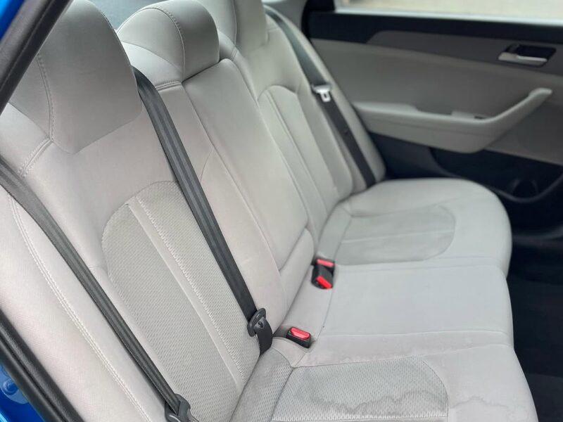 Hyundai Sonata SE 2018