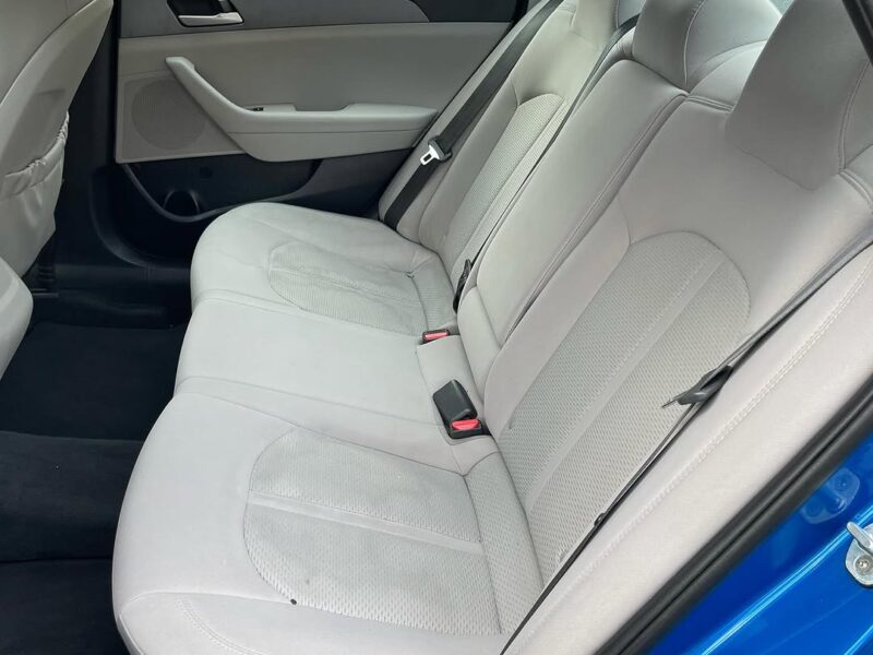 Hyundai Sonata SE 2018