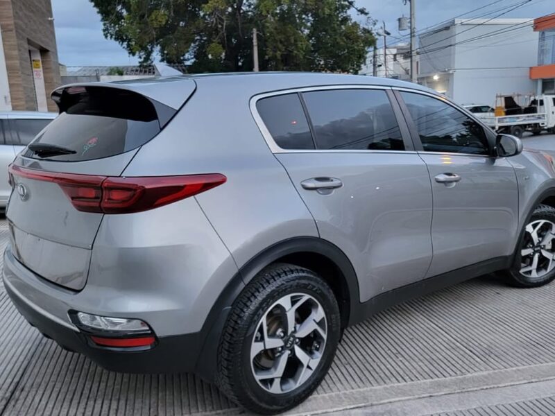 Kia Sportage LX 2020