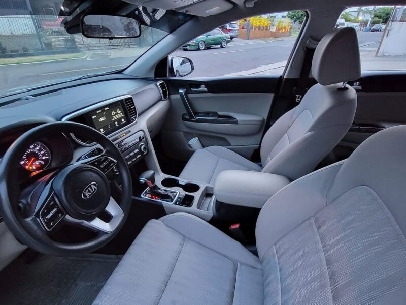 Kia Sportage LX 2020