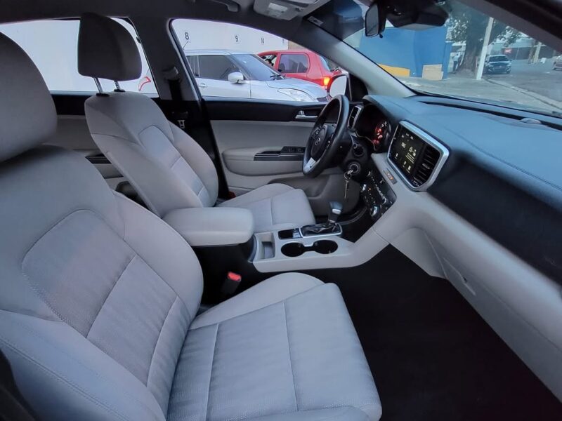Kia Sportage LX 2020