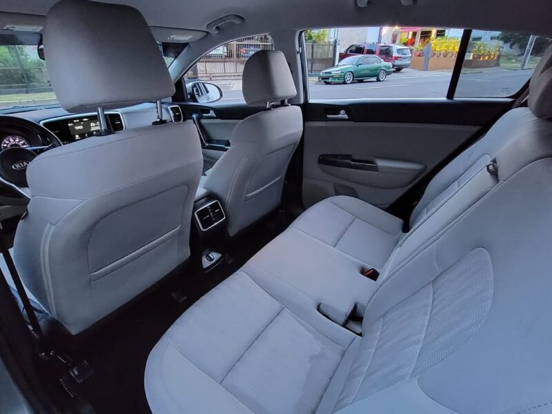 Kia Sportage LX 2020