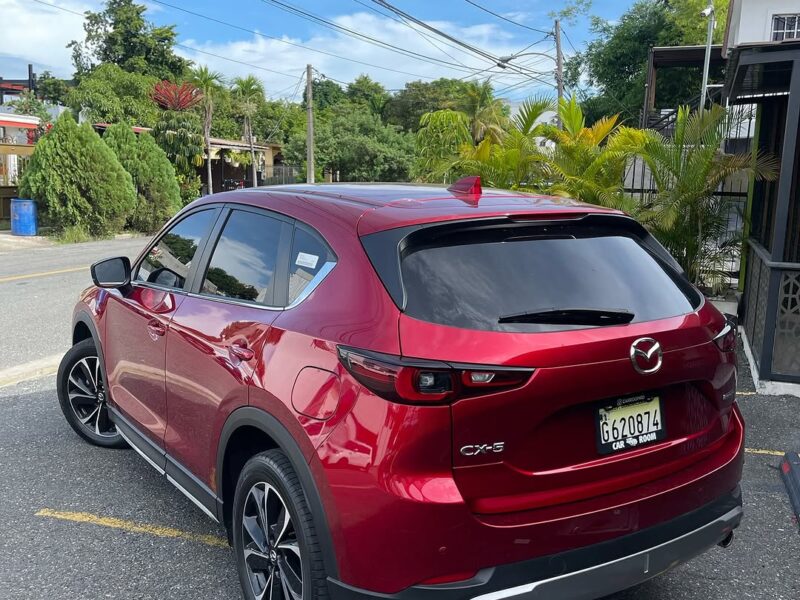 Mazda CX-5 GS 2023