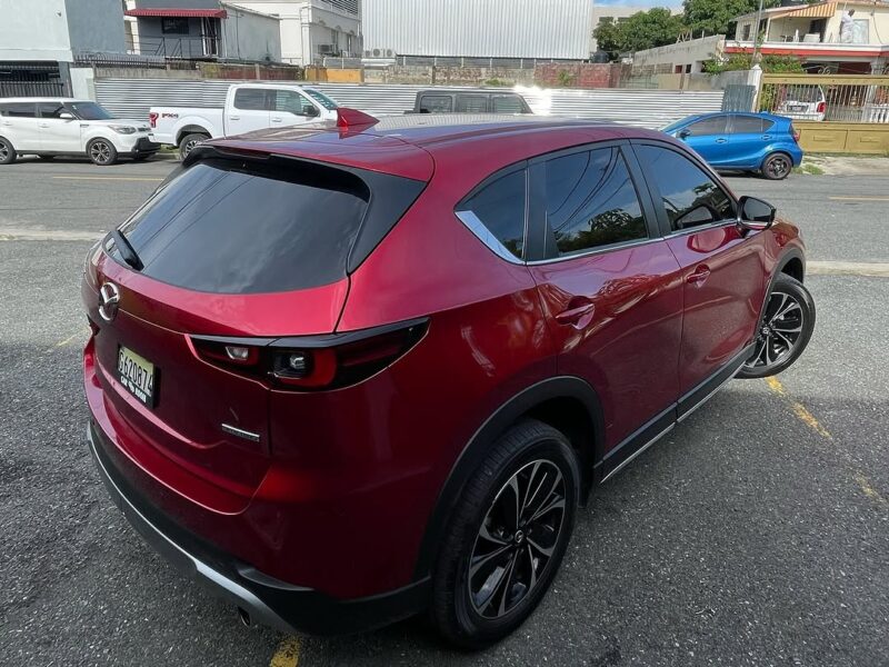 Mazda CX-5 GS 2023