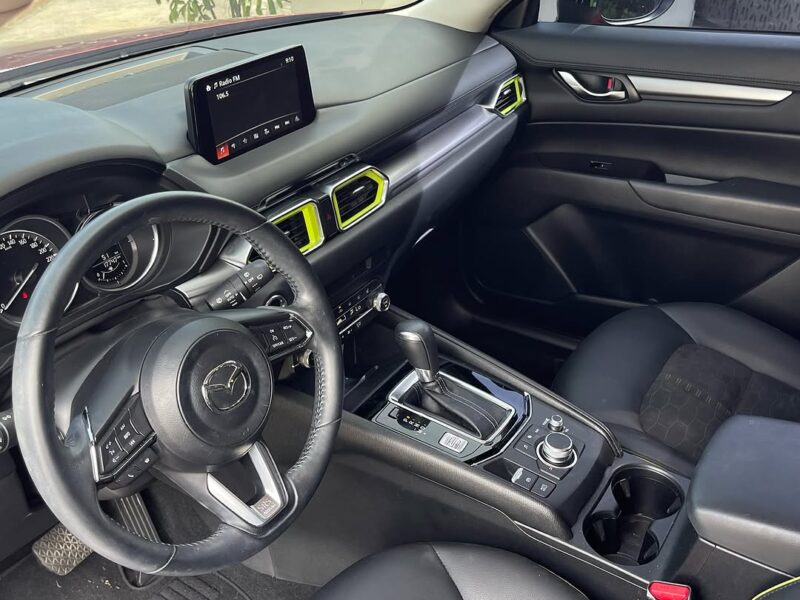 Mazda CX-5 GS 2023