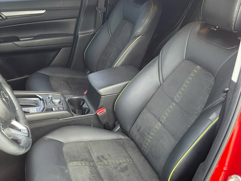 Mazda CX-5 GS 2023
