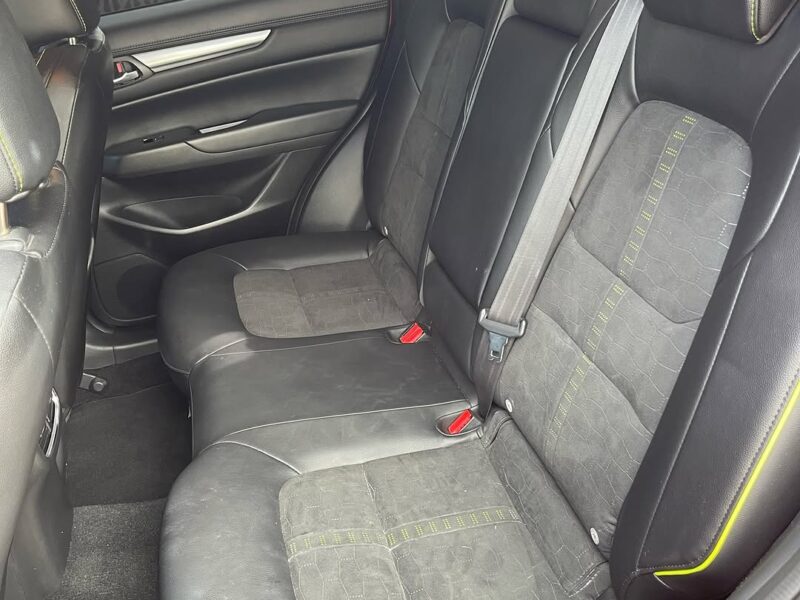 Mazda CX-5 GS 2023