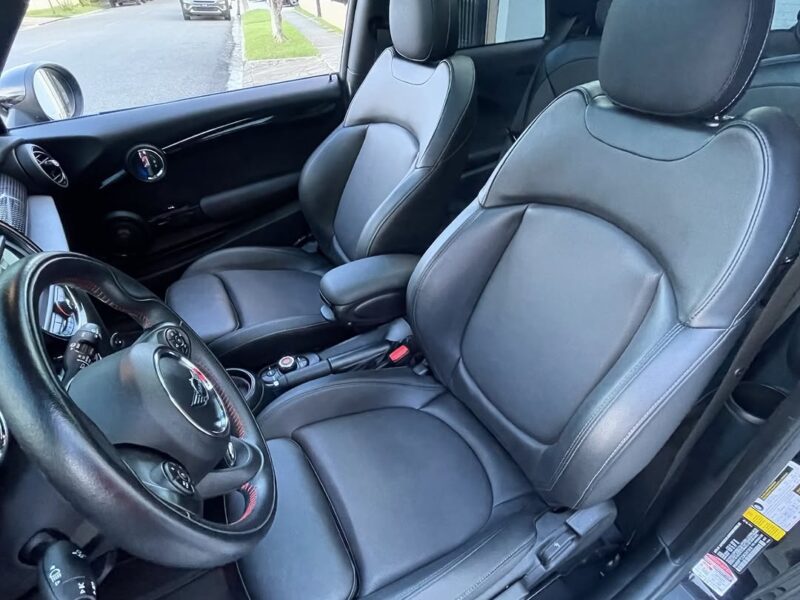 Mini Cooper S 2019