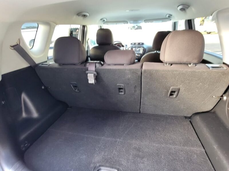 Kia Soul 2019
