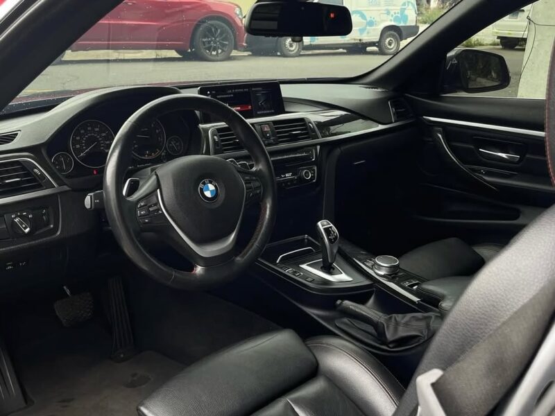 BMW 430i 2020