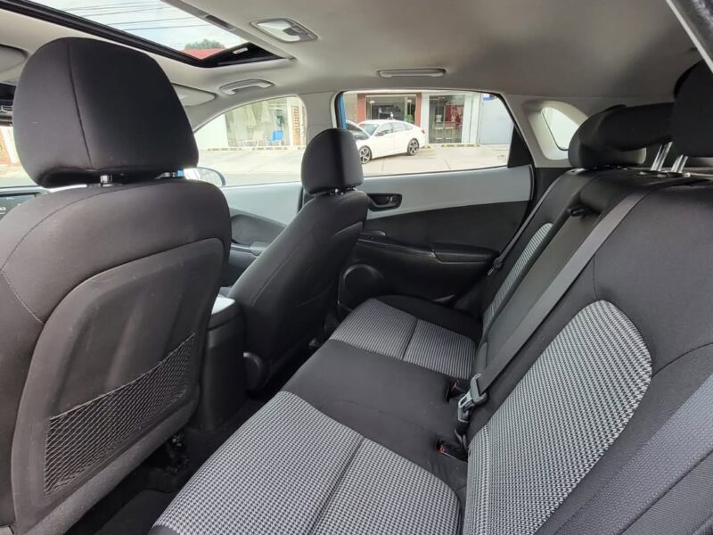 Hyundai KONA SEL 2019
