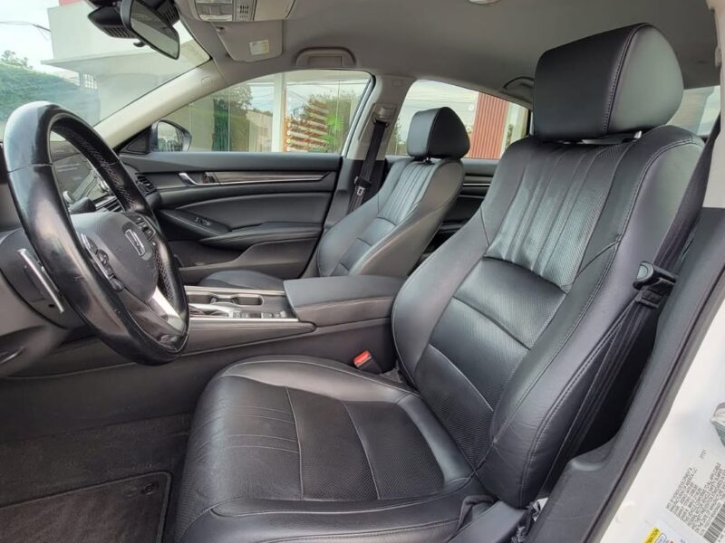 Honda Accord Sport 2021