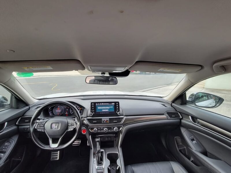 Honda Accord Sport 2021