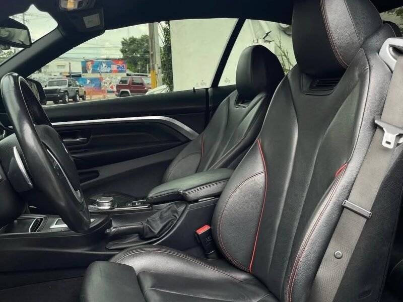 BMW 430i 2020