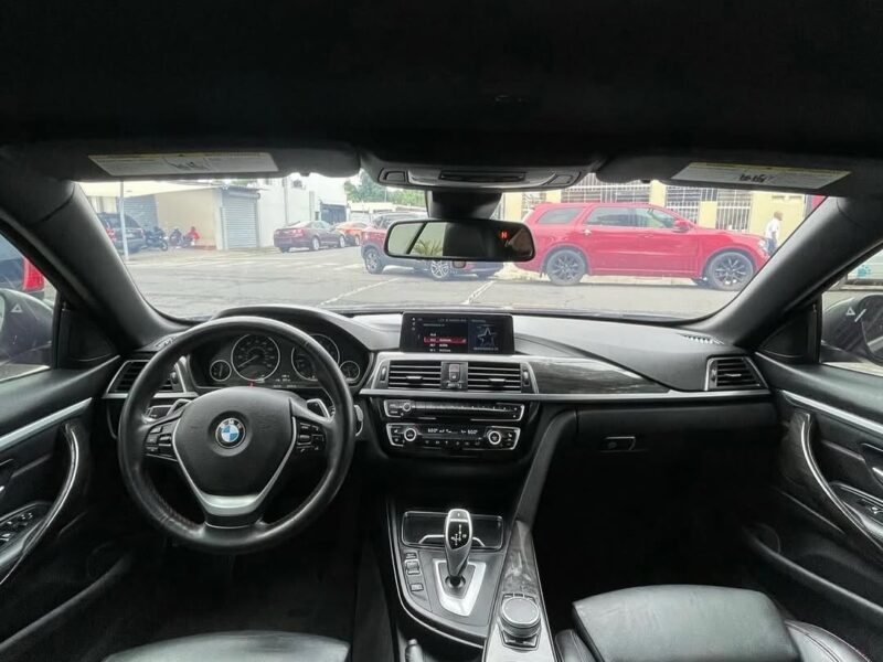 BMW 430i 2020
