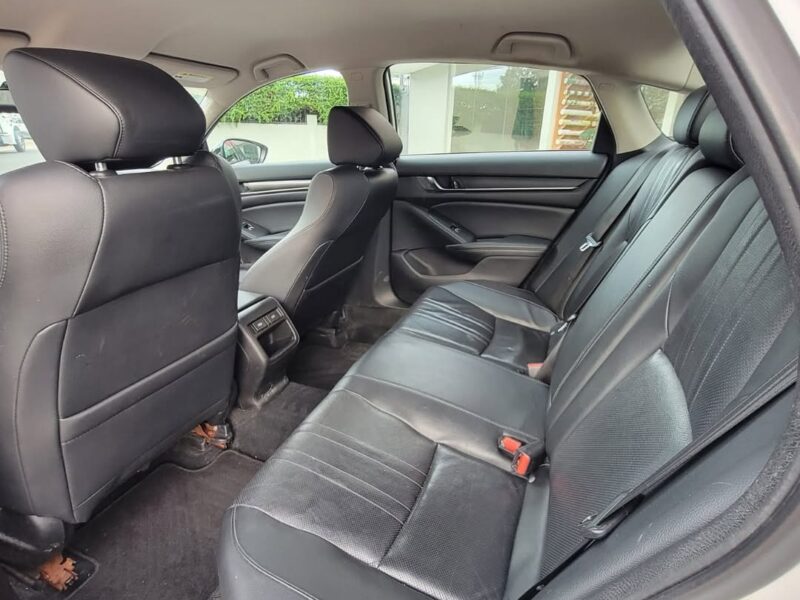 Honda Accord Sport 2021