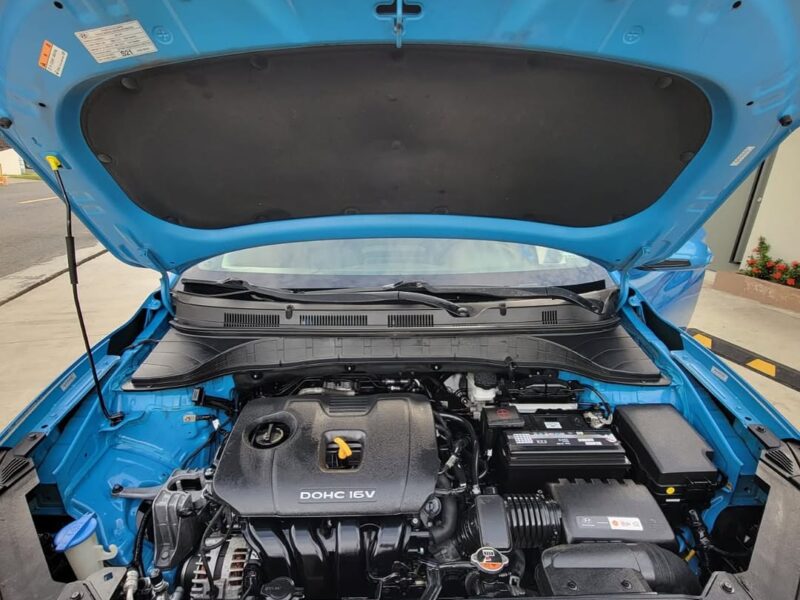 Hyundai KONA SEL 2019