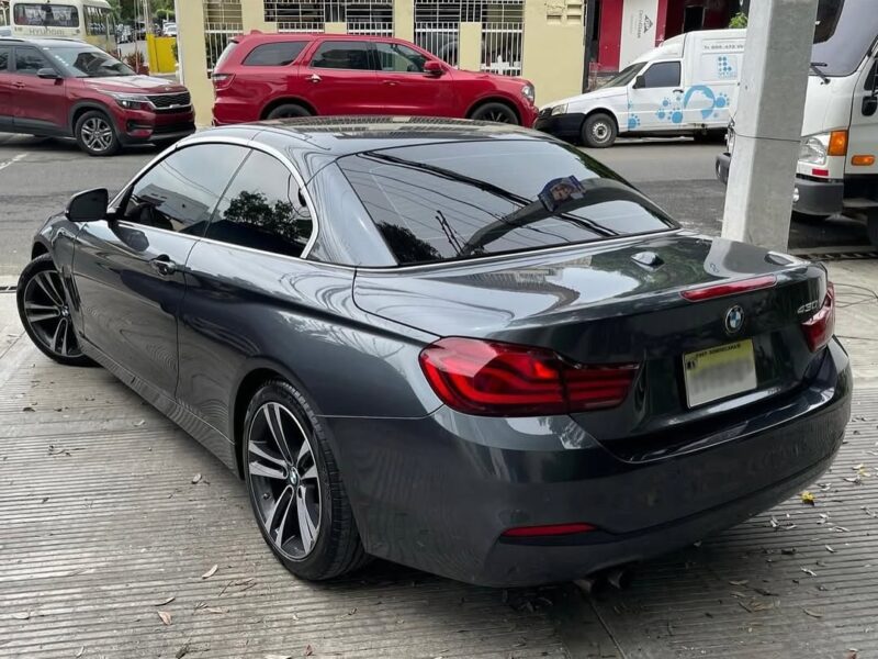 BMW 430i 2020