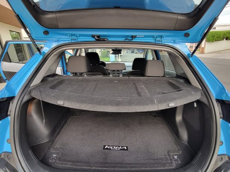 Hyundai KONA SEL 2019