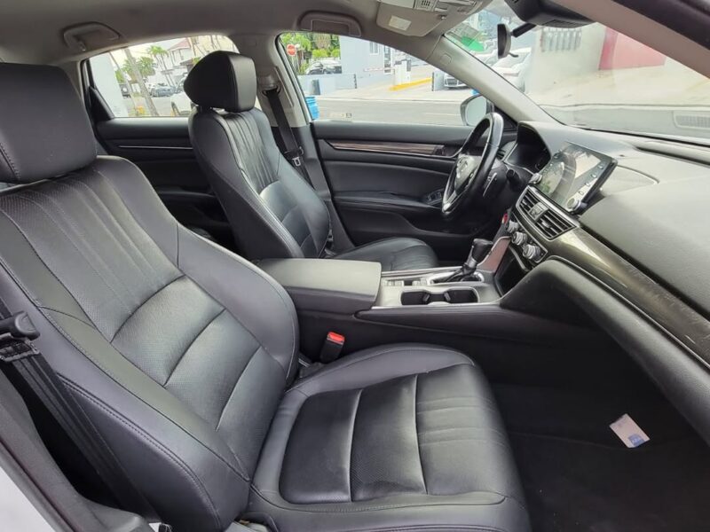 Honda Accord Sport 2021