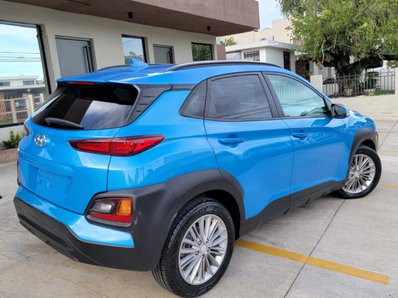 Hyundai KONA SEL 2019