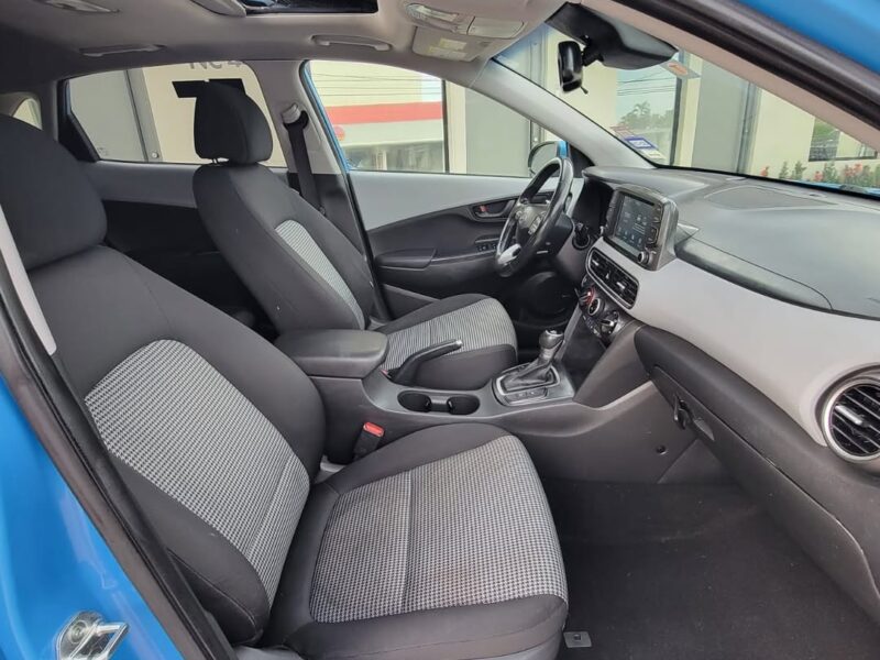 Hyundai KONA SEL 2019
