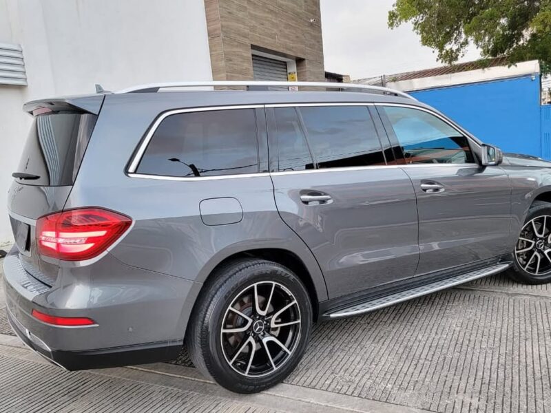 Mercedes Benz Clase GLS 450 2019