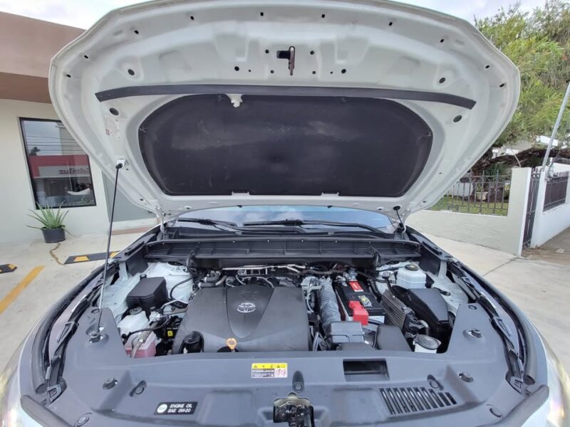 Toyota highlander 2022