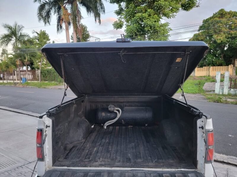 Ford F 150 XLT 2013