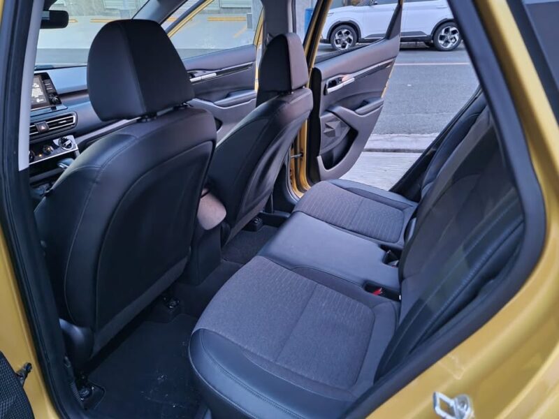 Kia Seltos 2021