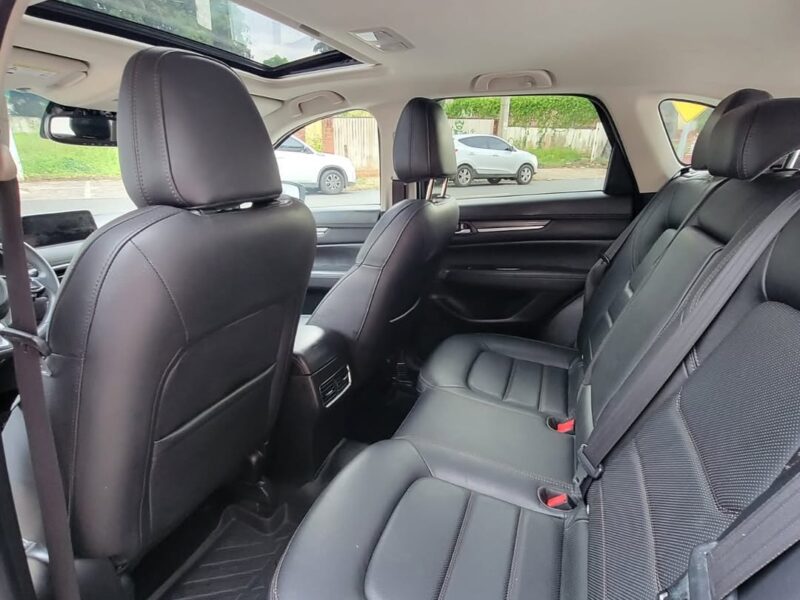 Mazda CX-5 GRAND TOURING 2020