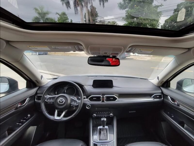 Mazda CX-5 GRAND TOURING 2020