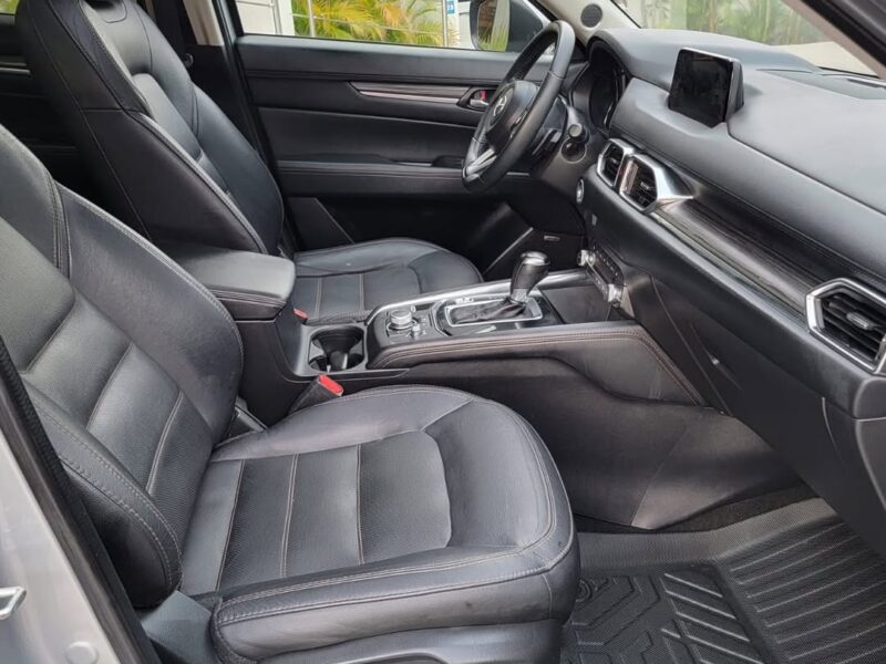 Mazda CX-5 GRAND TOURING 2020