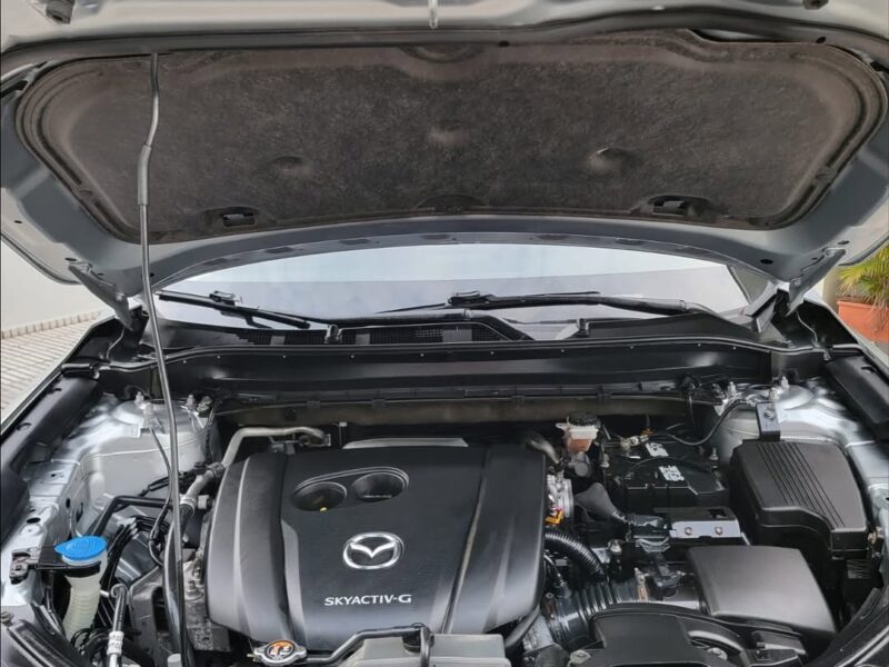 Mazda CX-5 GRAND TOURING 2020