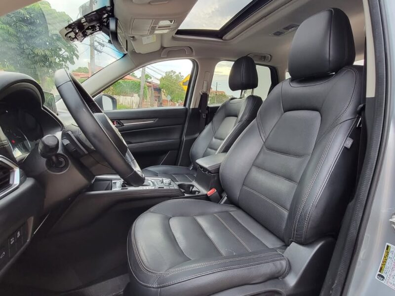 Mazda CX-5 GRAND TOURING 2020