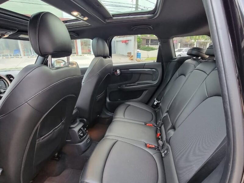 Mini Cooper Countryman S 2020