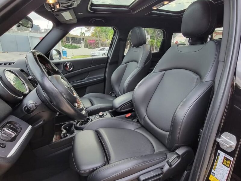 Mini Cooper Countryman S 2020